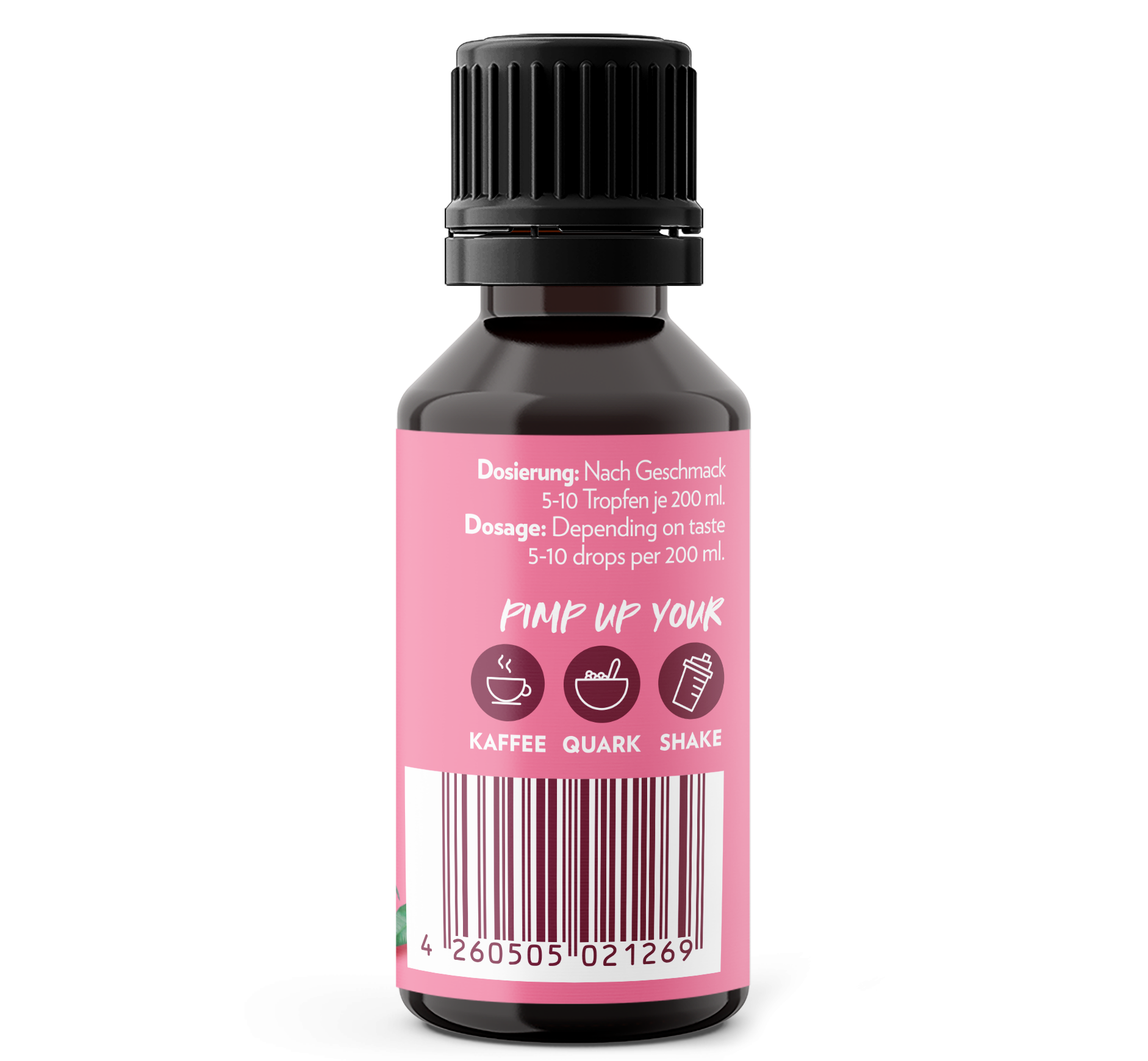 Tasty Drops (30ml)