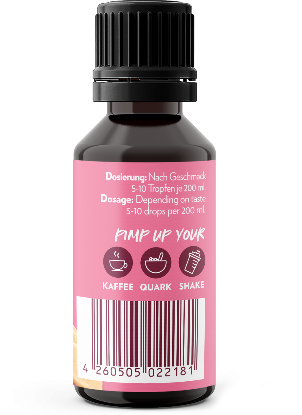 Tasty Drops (30ml)