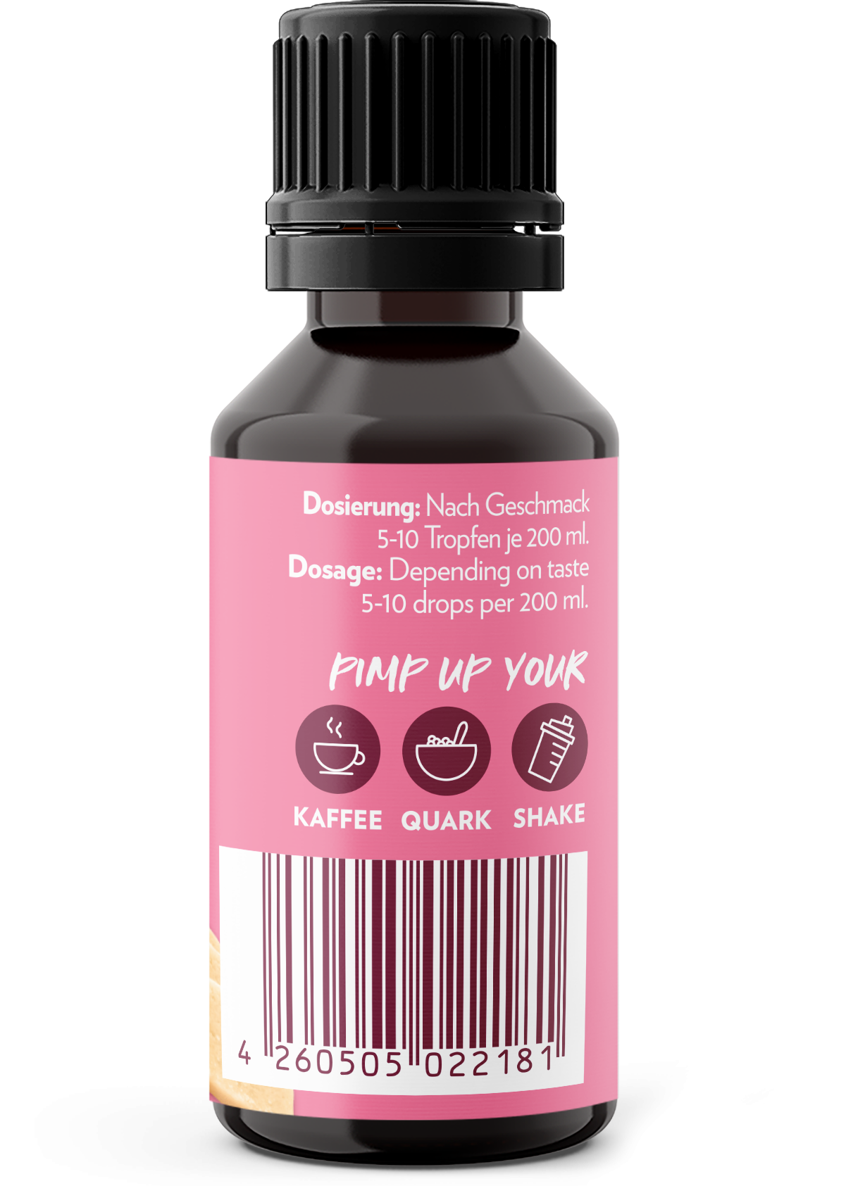 Tasty Drops (30ml)