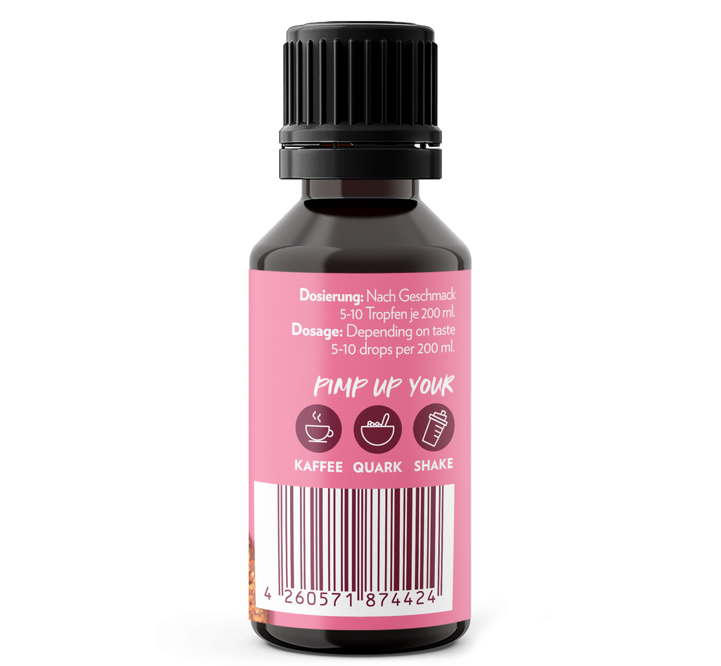 Tasty Drops (30ml)