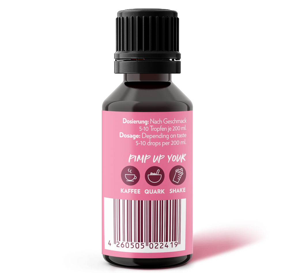 Tasty Drops (30ml)