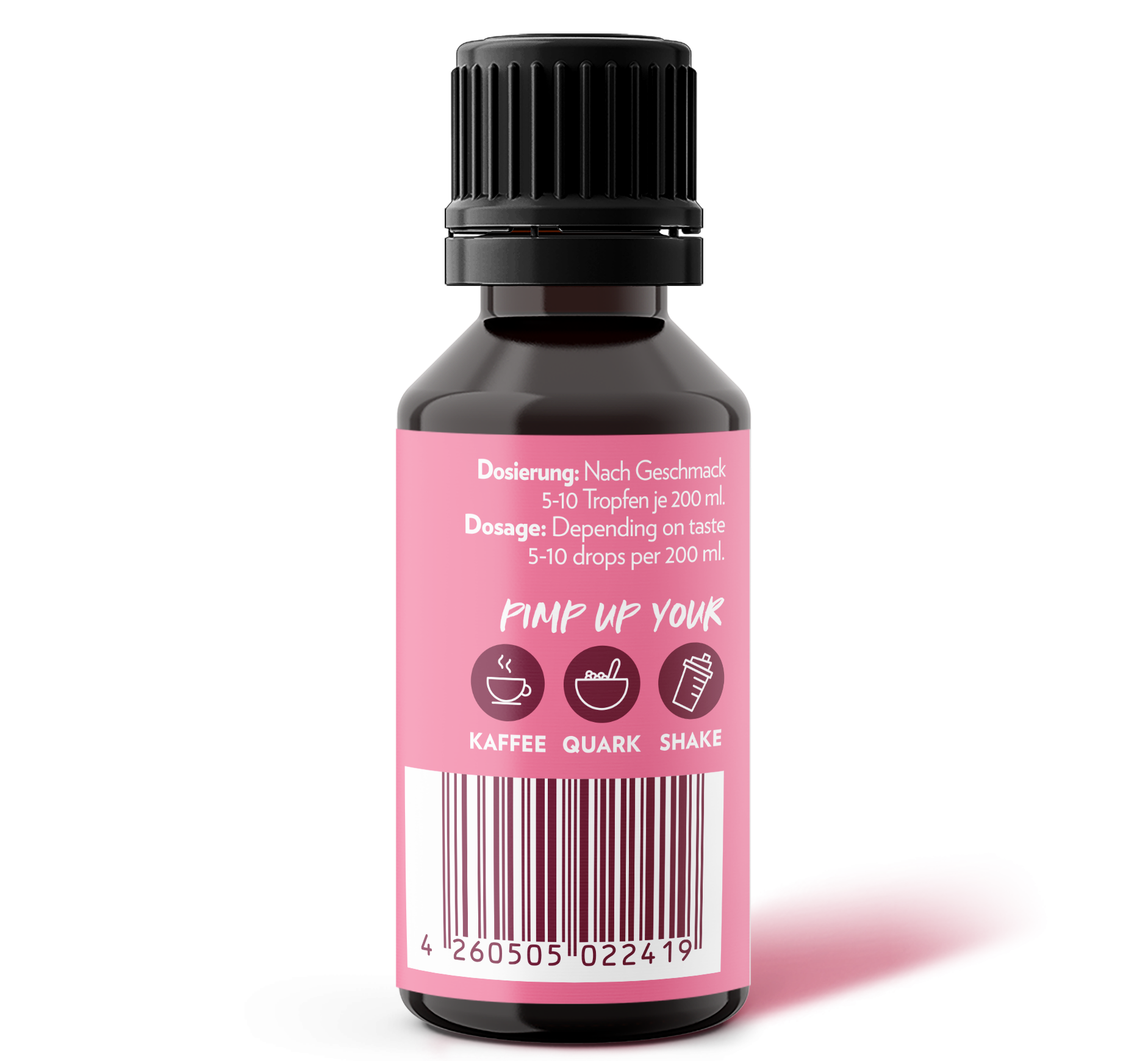 Tasty Drops (30ml)