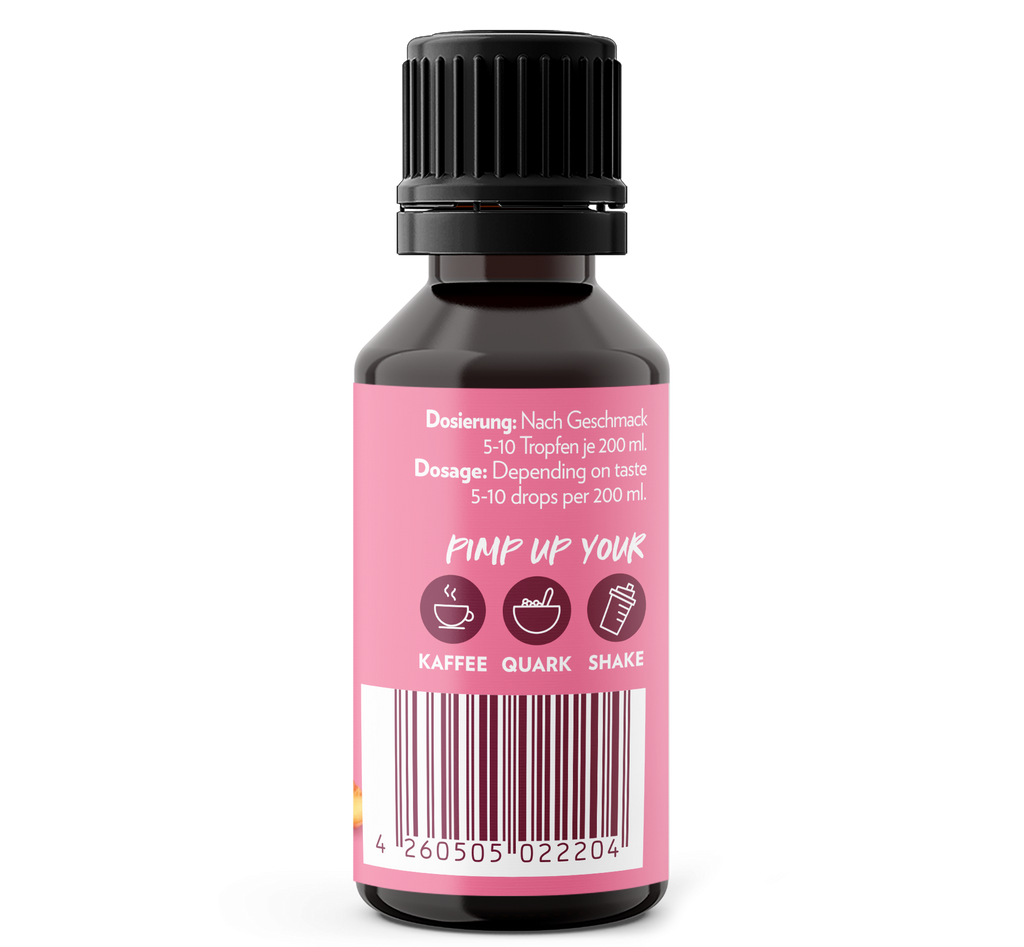Tasty Drops (30ml)