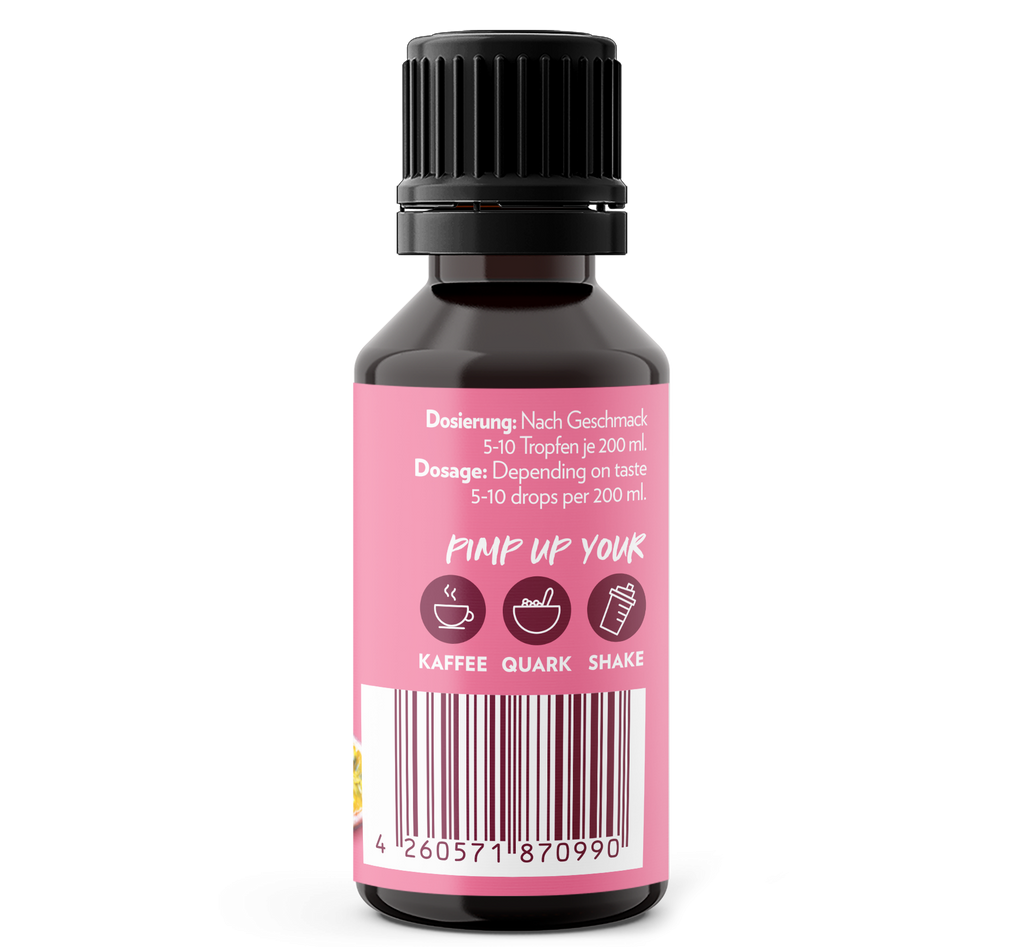 Tasty Drops (30ml)