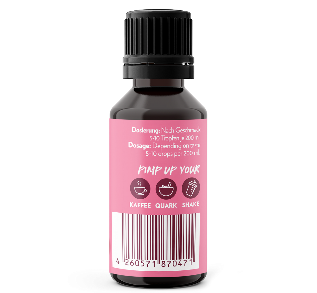 Tasty Drops (30ml)