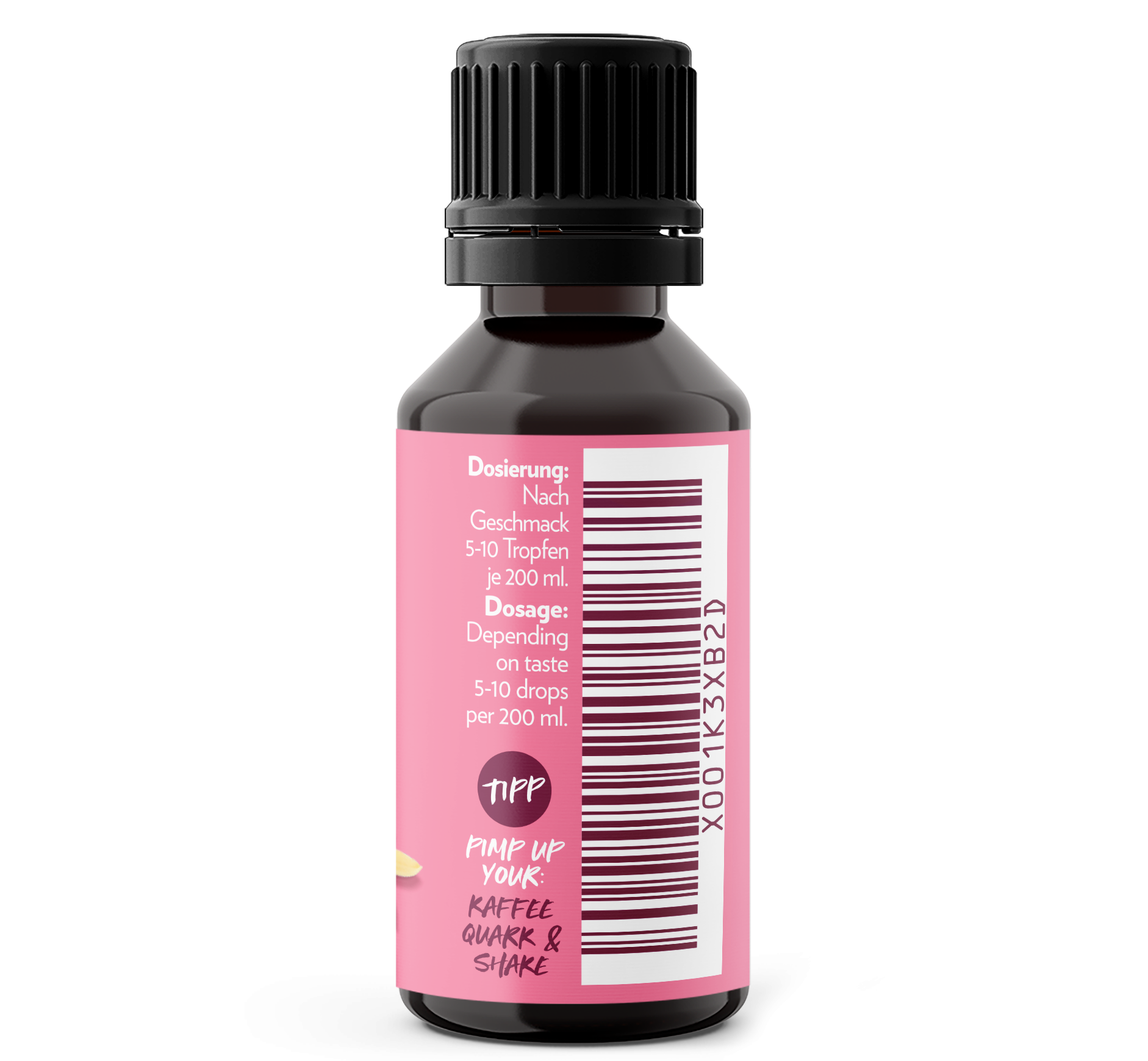 Tasty Drops (30ml)