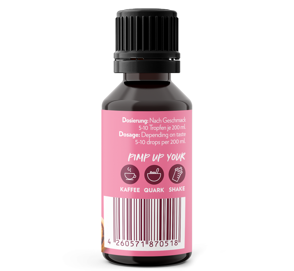 Tasty Drops (30ml)