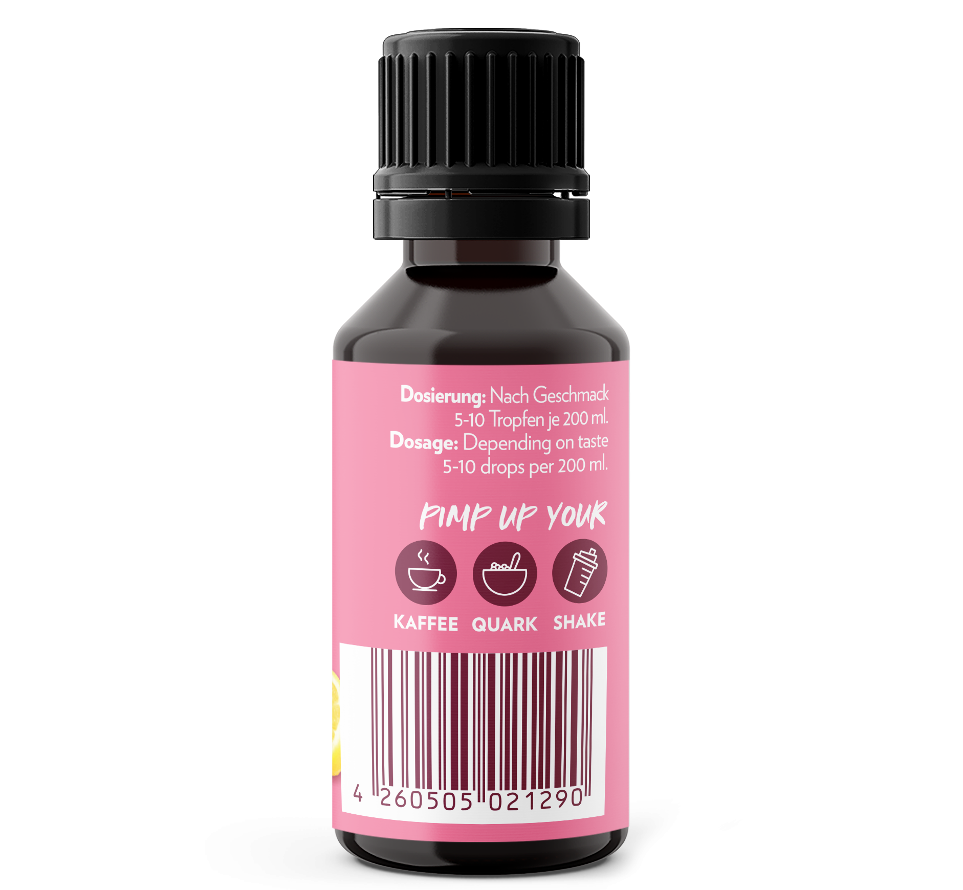 Tasty Drops (30ml)
