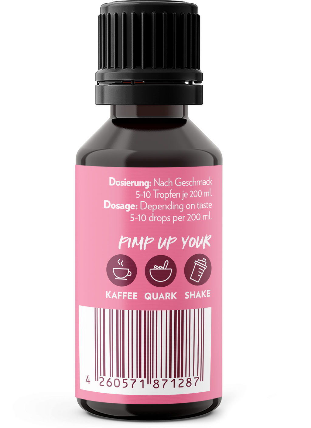 Tasty Drops (30ml)