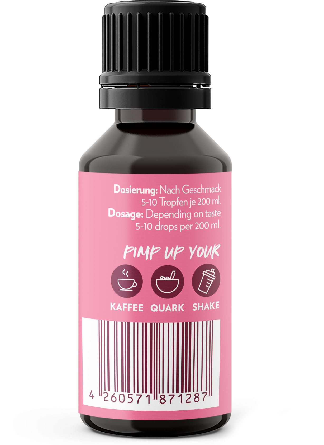 Tasty Drops (30ml)