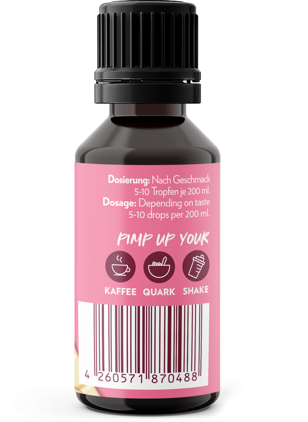 Tasty Drops (30ml)