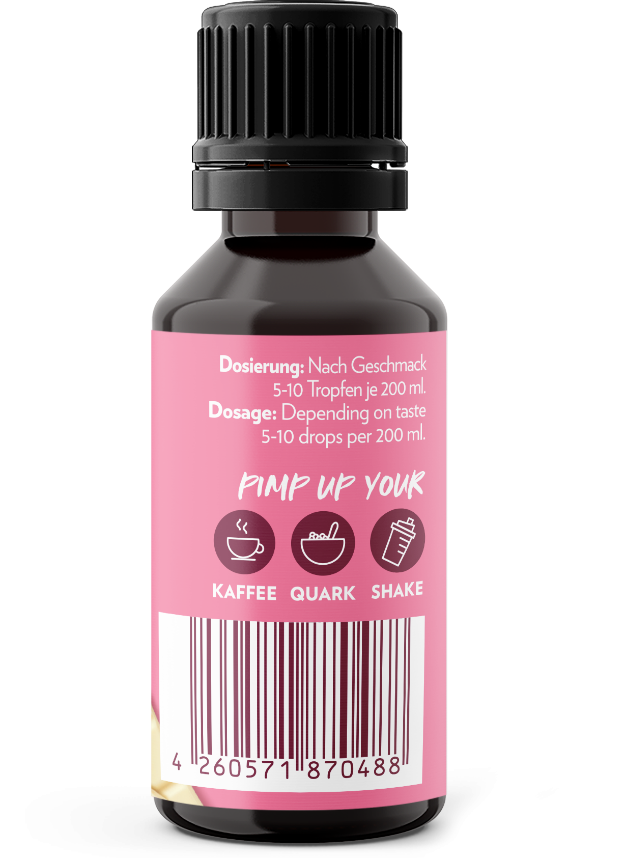 Tasty Drops (30ml)