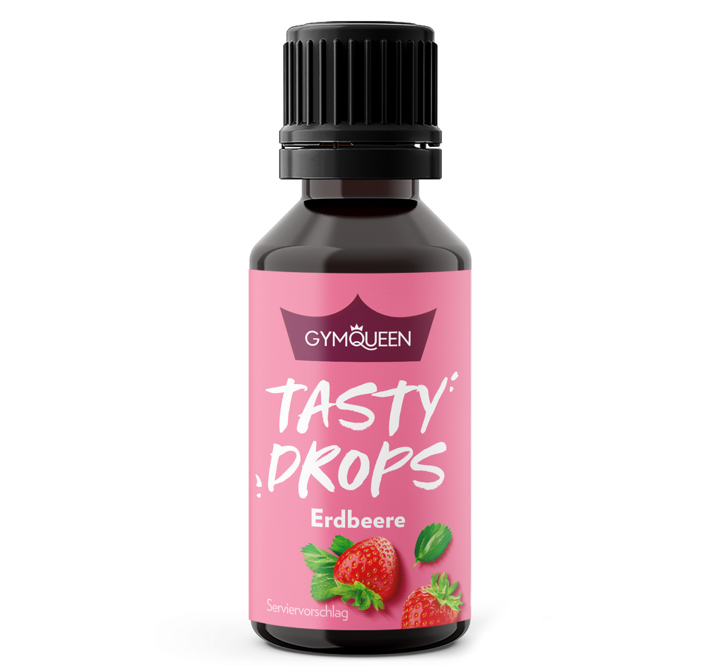 Tasty Drops (30ml)