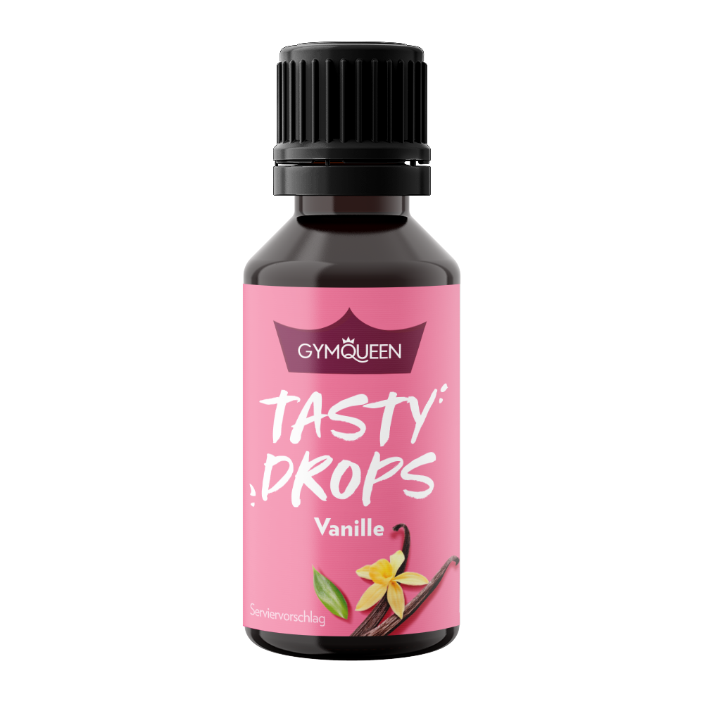 Tasty Drops (30ml)