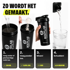 Creatine Powder (500g)