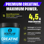 Creatine Powder (500g)