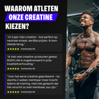 Creatine Powder (500g)