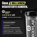 Creatine Powder (500g)