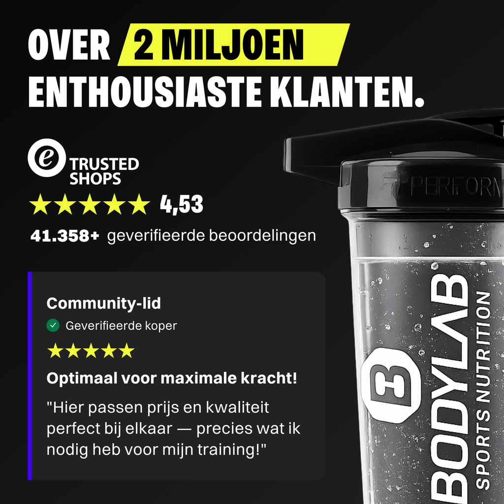 Creatine Powder (500g)