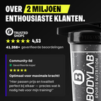 Creatine Powder (500g)