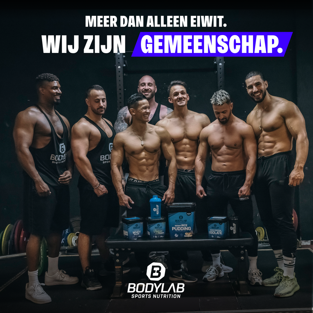 Whey Protein (2000g)