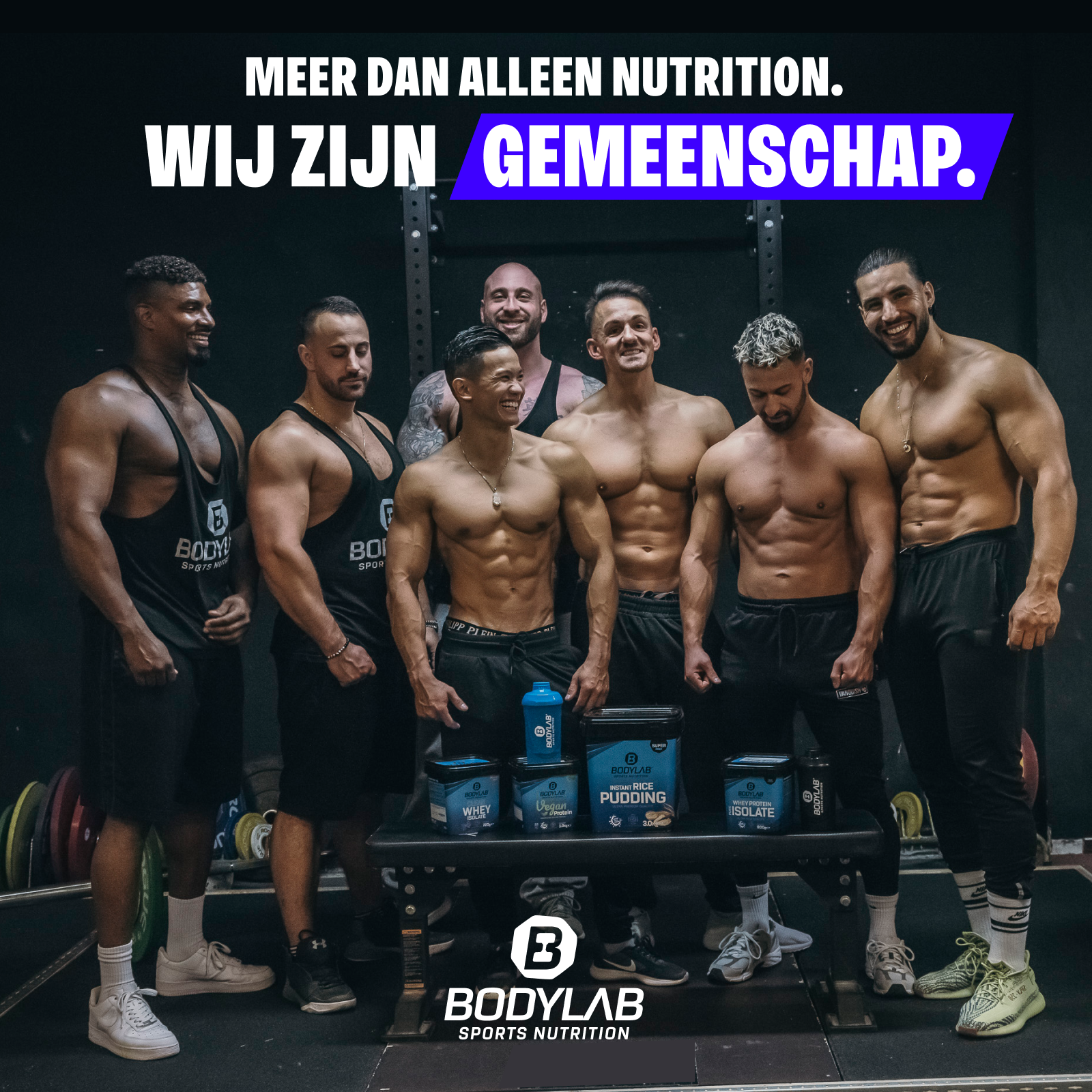 Creatine Powder (500g)
