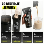 Whey Protein (2000g)