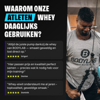 Whey Protein (1000g)