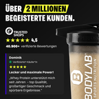 Whey Protein (1000g)