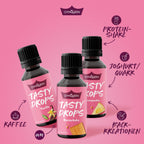 Tasty Drops (30ml)