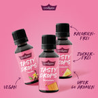 Tasty Drops (30ml)